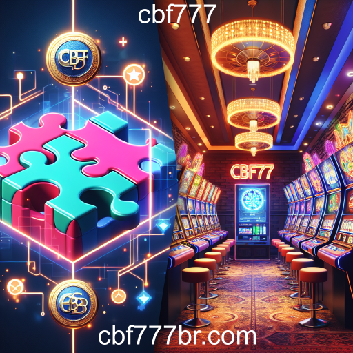 Explorando a Categoria de Quebra-Cabeças no cbf777