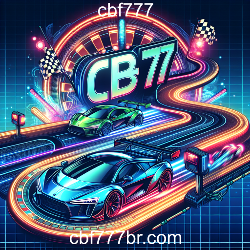 A Emoção dos Jogos de Corrida no CBF777